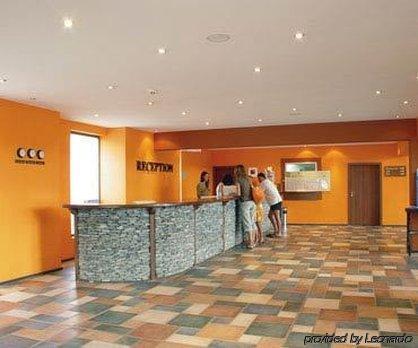 Bella Vista Beach Club Sinemoretz Interior photo